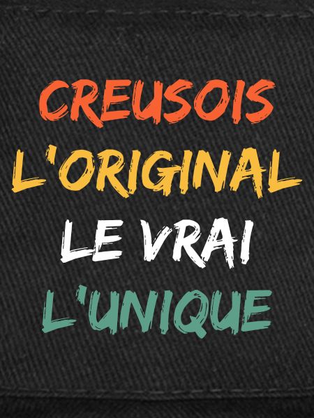 creusois