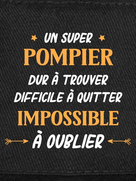 pompier