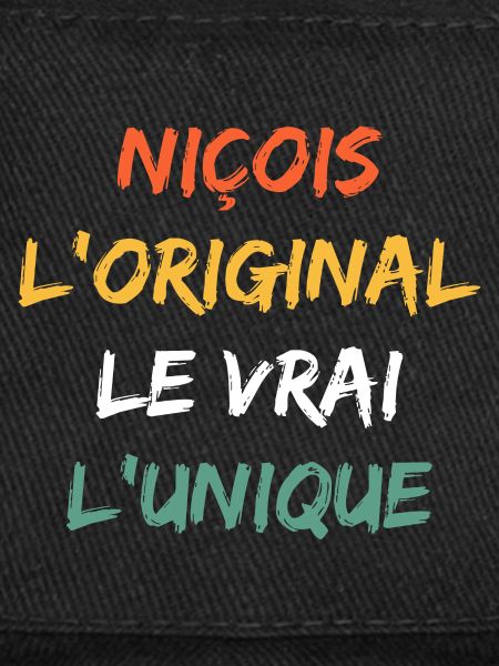 niçois