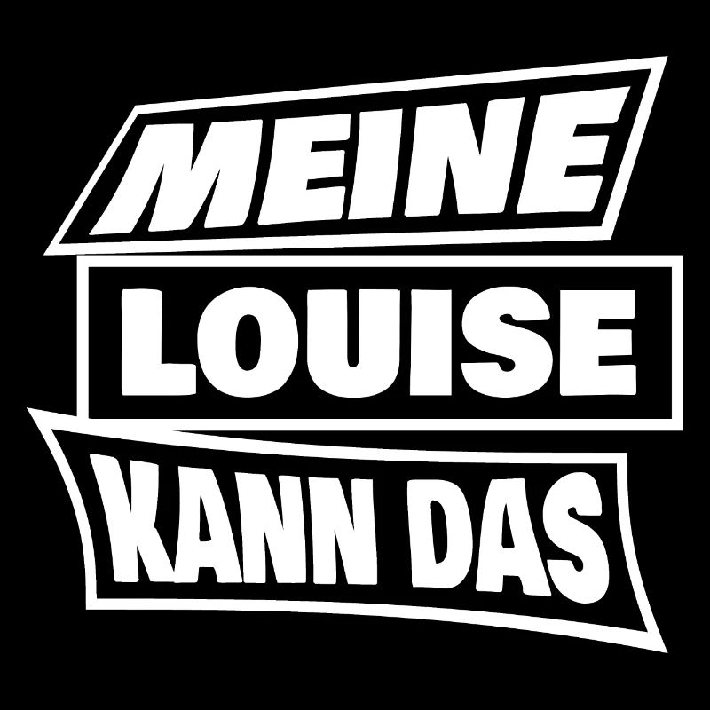 Spruch Louise
