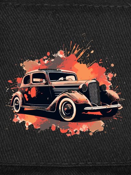 Voiture de collection
