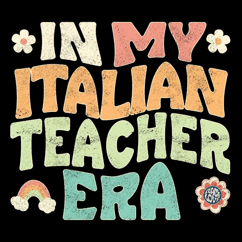 À l’époque de mon professeur d’italien