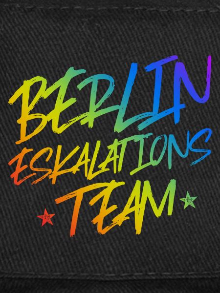 Berlin Escalation