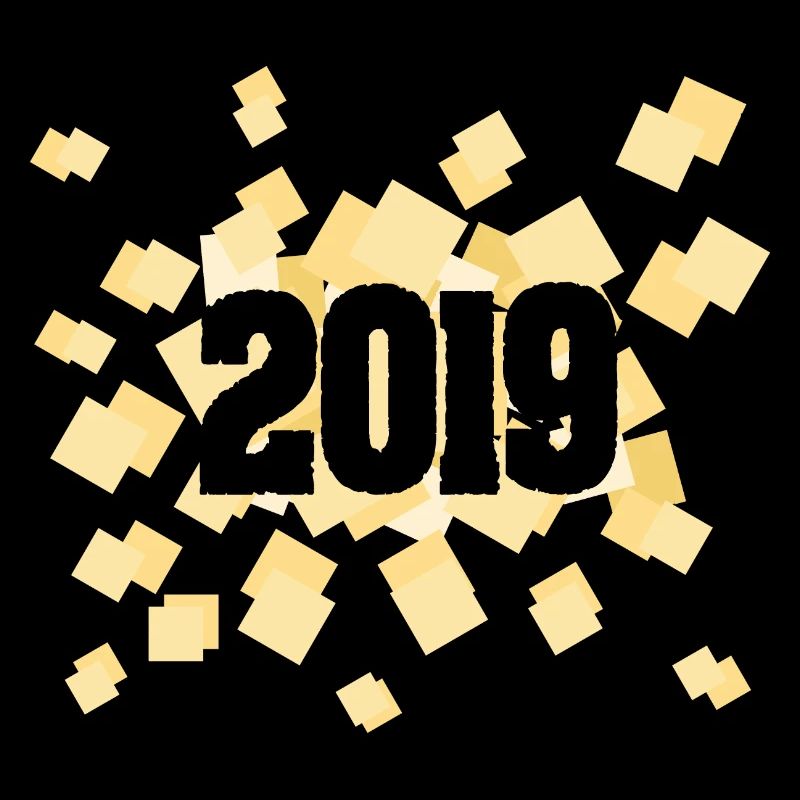 Année : 2019