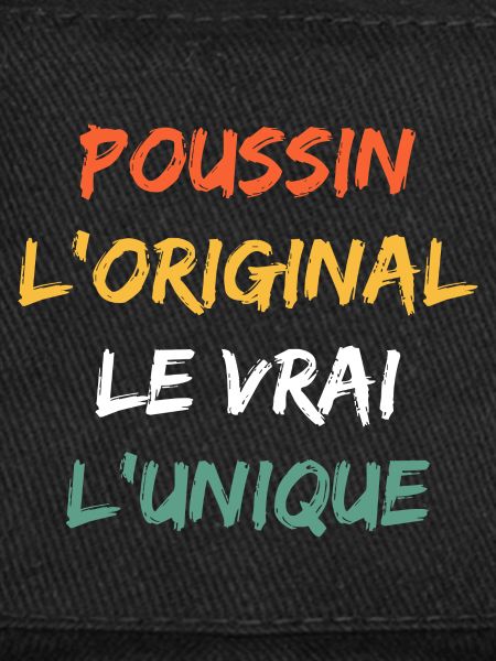 poussin