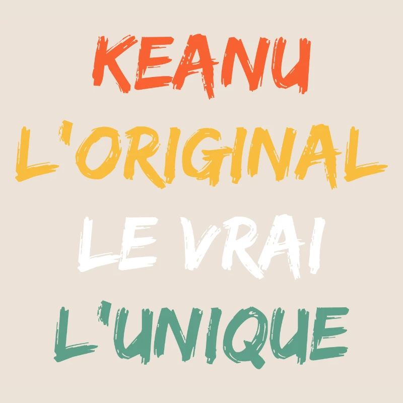 Keanu