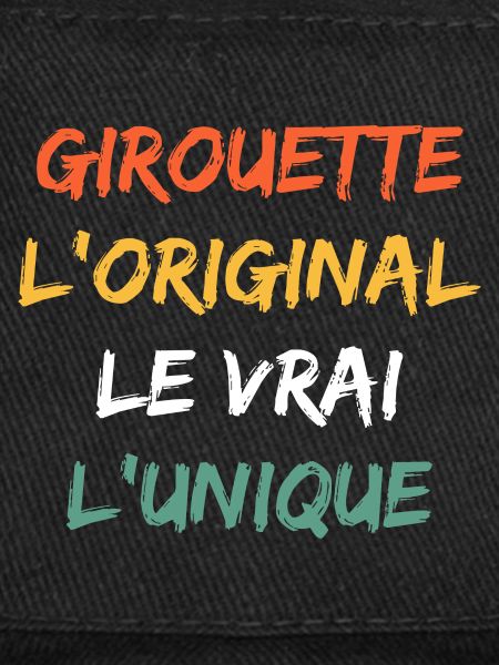 Girouette
