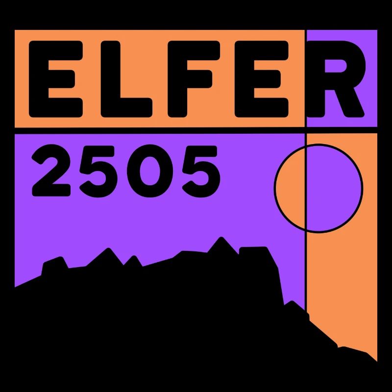 Elfer Berg Elferspitze Wanderung Normalweg Tirol