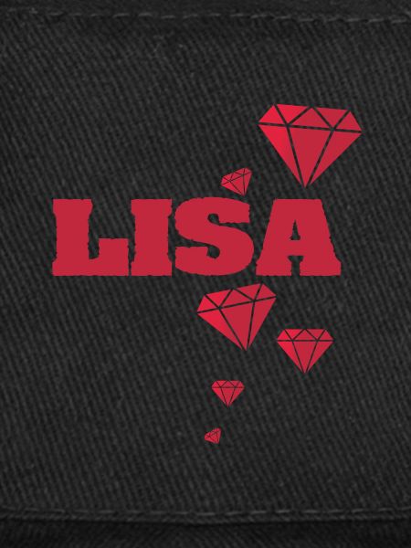 First name lisa