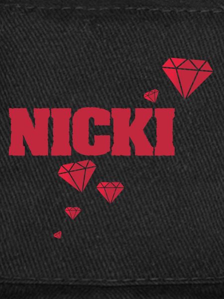 Nicki Nicki