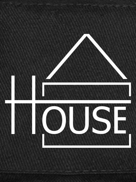 HOUSE Festival Design