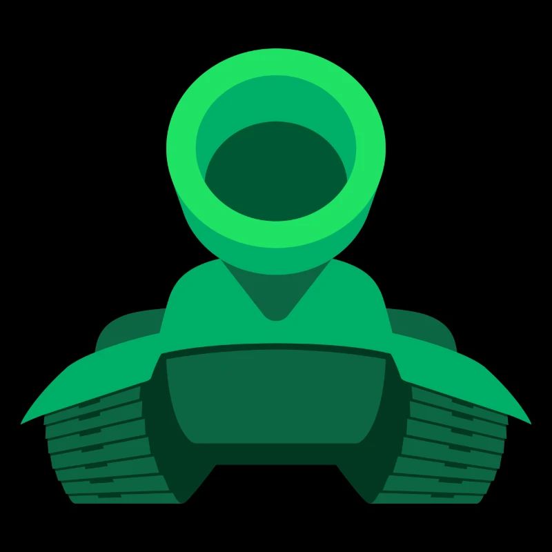 Tank Logo