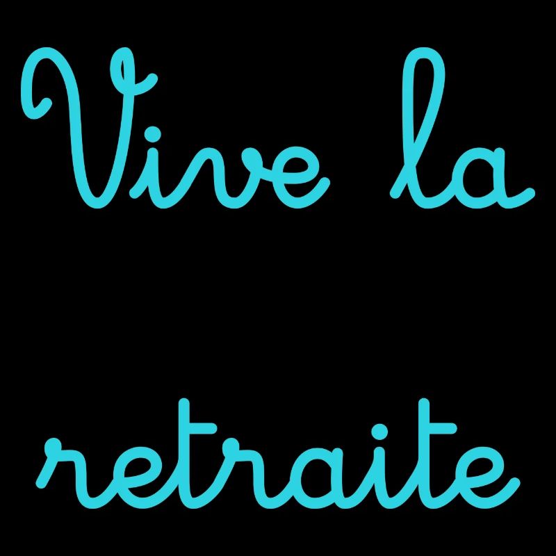 RETRAITE. RETRAITE. RETRAITEE. SENIOR. MAMIE. PAPY