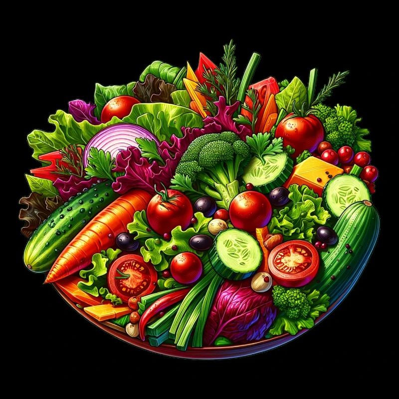 Gesund essen
