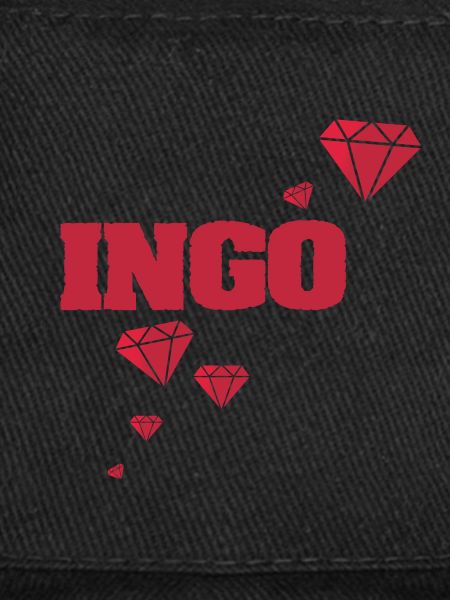 Nom : Ingo