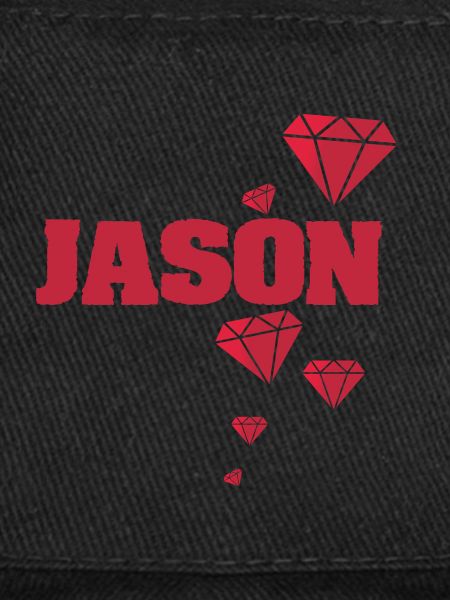 Gift for Jason