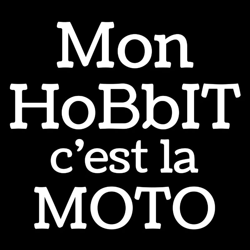 moto, motard, chopper