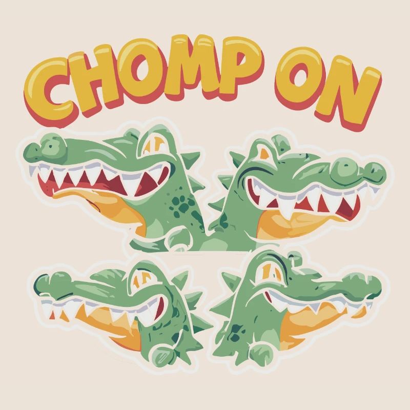 ALLIGATORS