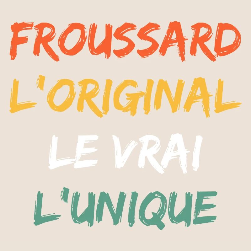 froussard