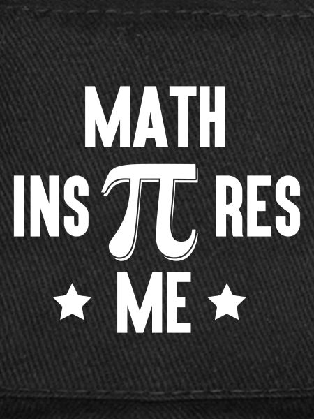 Pi Day - Les mathématiques m’inspirent