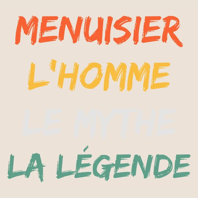 menuisier