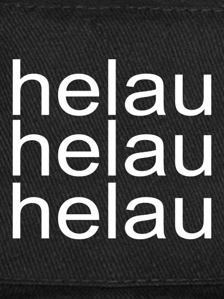 Helau