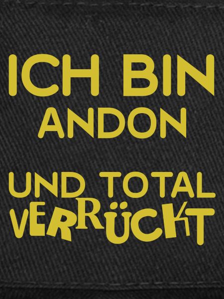 Andon