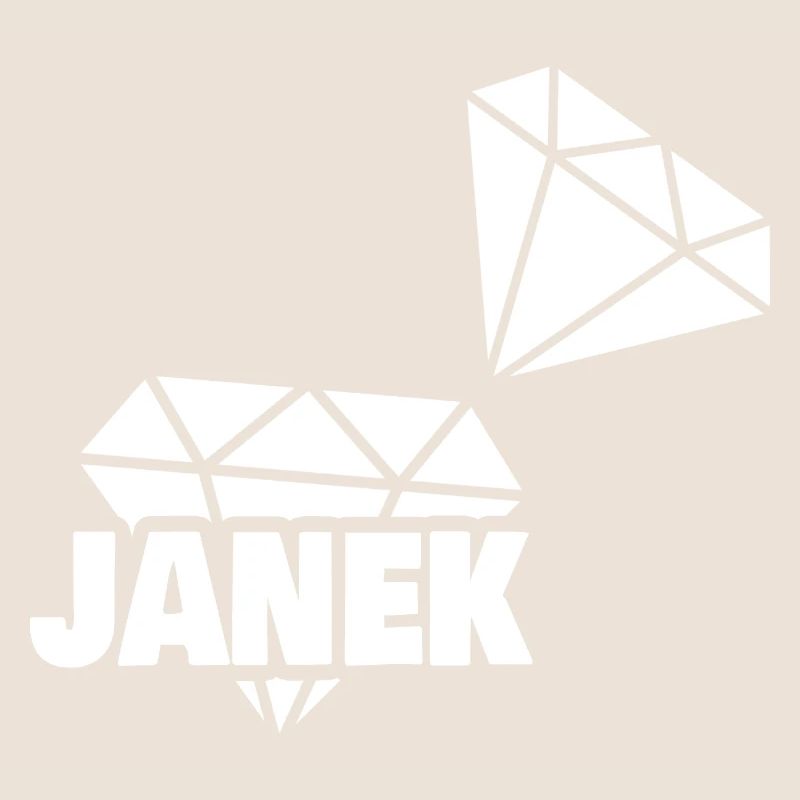 Janek : Precious