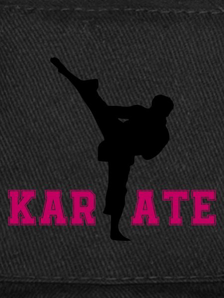 karate