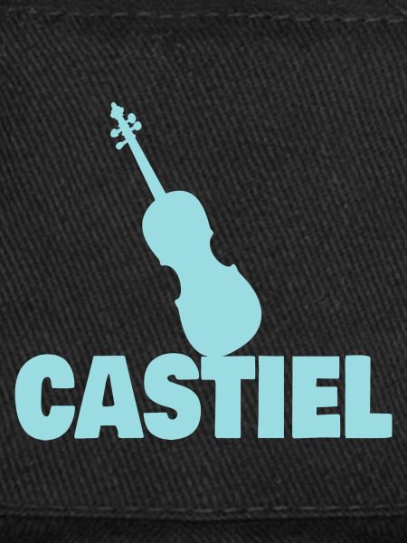 Bratsche Castiel