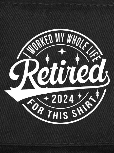 Retired 2024