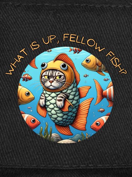 Fellow Fish