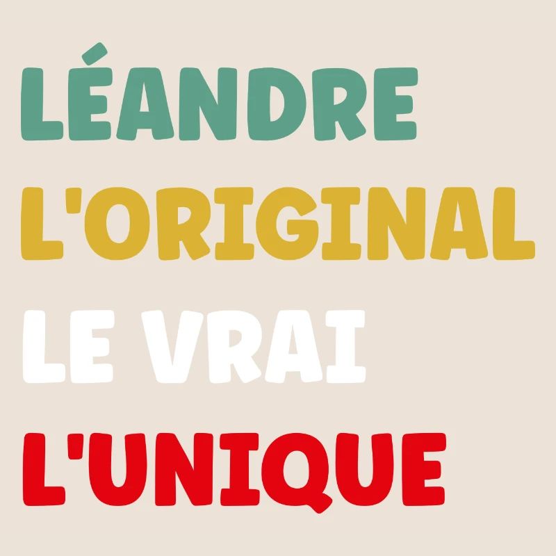 léandre