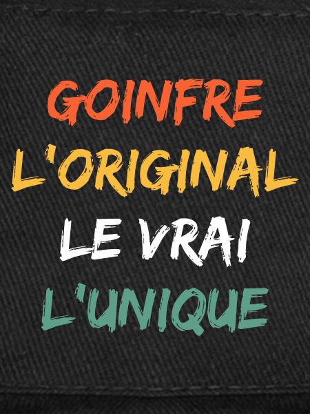 goinfre