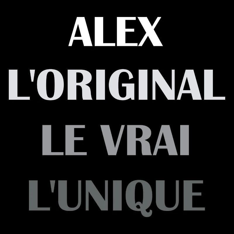 alex