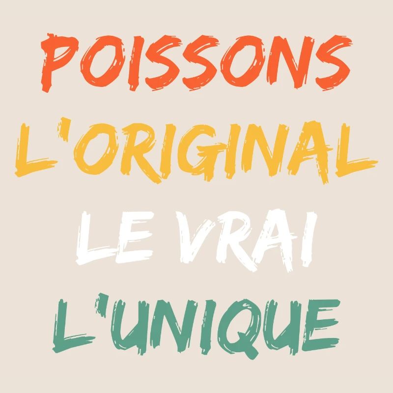 poissons
