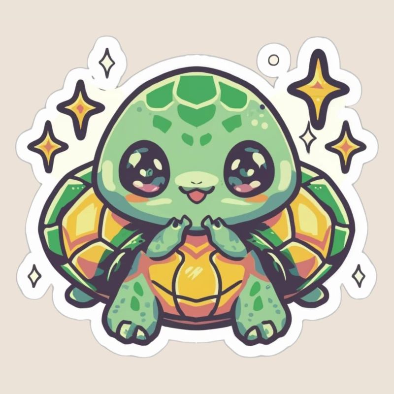 Turtle Lover