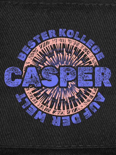 Casper