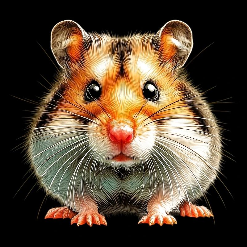 Hamster