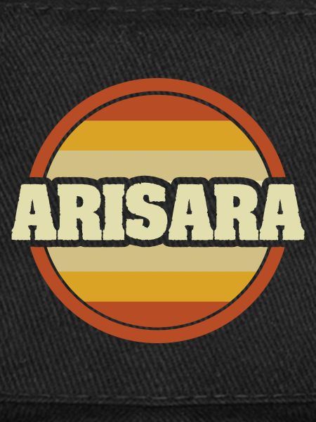First name Arisara