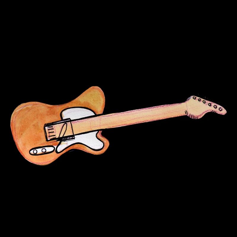 Maman Guitare