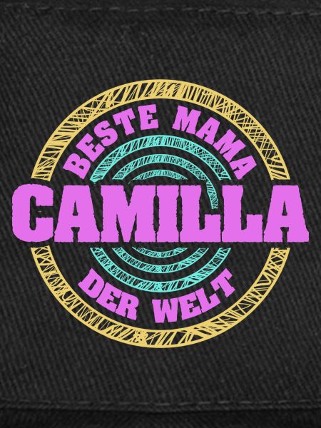 Mère Camilla