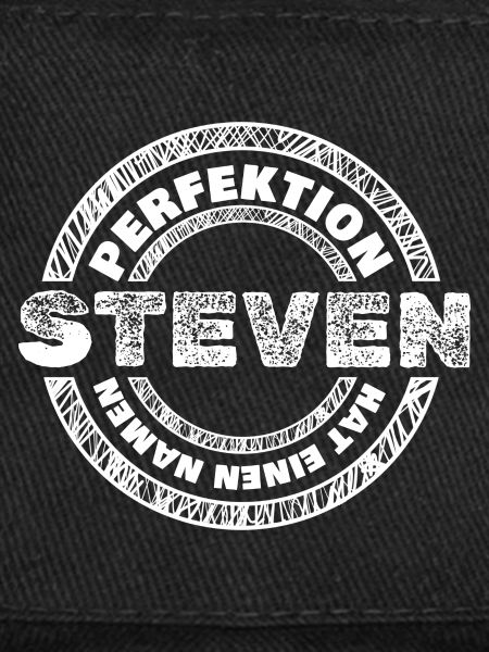Steven Steven