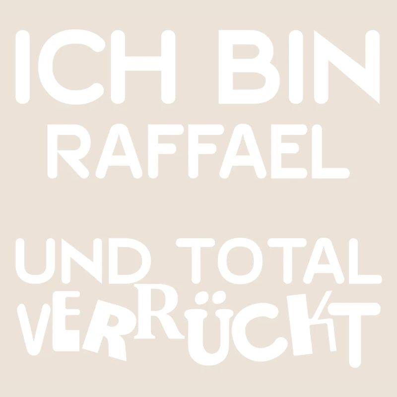 First name Raphael