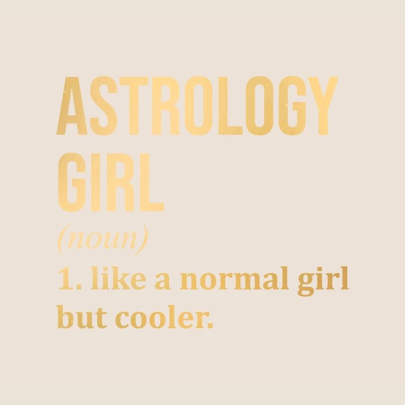 Astrologie