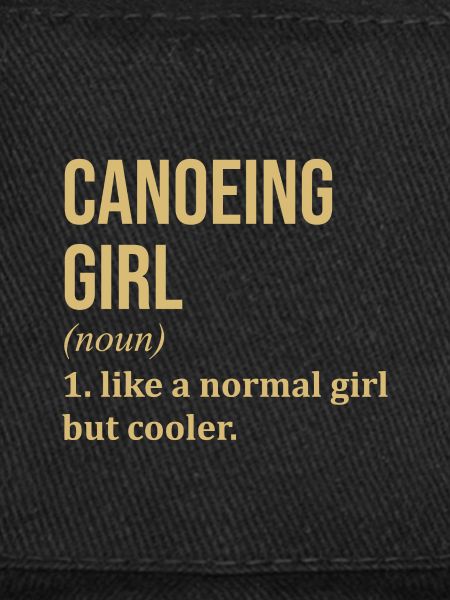 Canoë Canoë