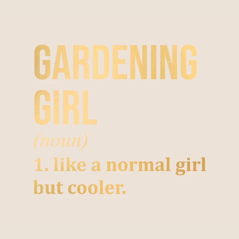 jardinage