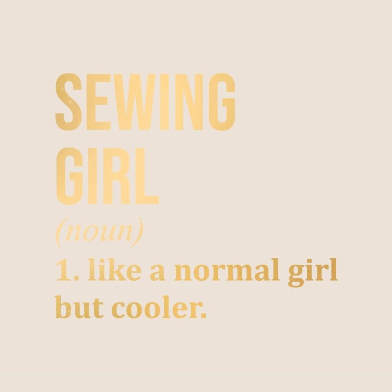 Sewing