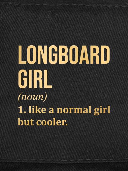 Longboard Longboard Longboard