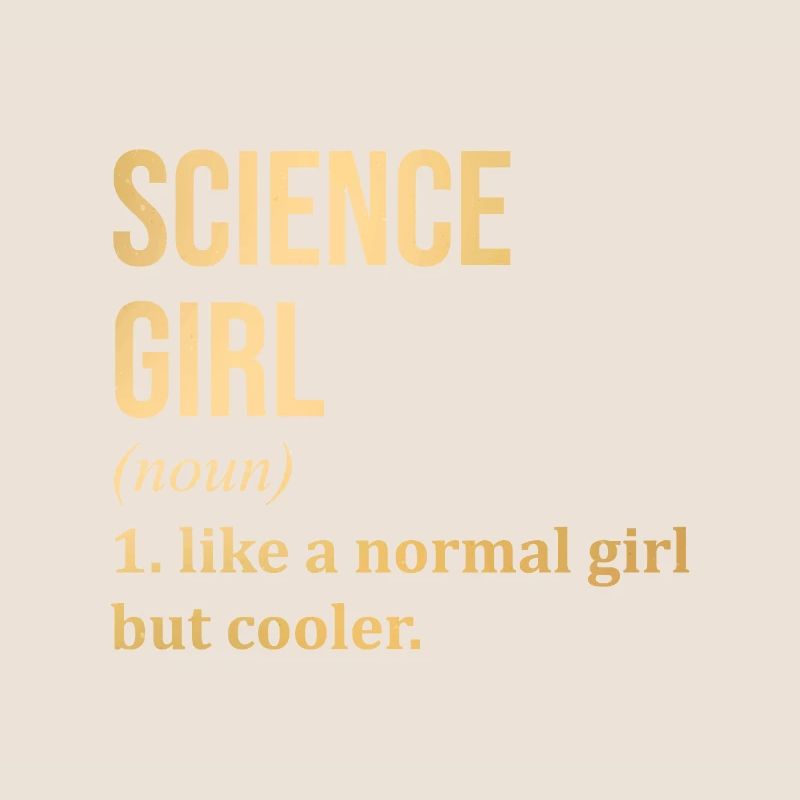 science